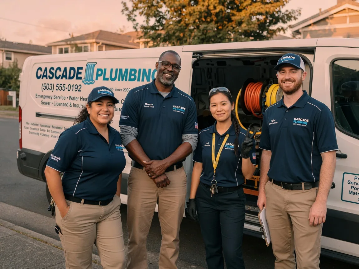 Emergency Plumber company in Miamitown, OH